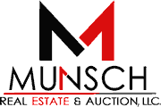 Munsch Real Estate & Auction, LLC