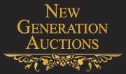 New Generation Auctions