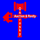 Ostrosky Auction & Realty