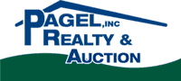 Pagel Realty & Auction