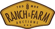 Ranch & Farm Auctions