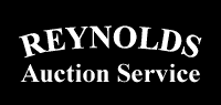 Reynolds Auction Service