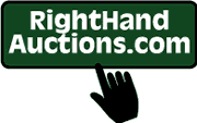 Right Hand Auctions