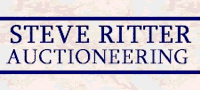 Steve Ritter Auctioneering