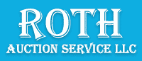 Roth Auction Service LLC