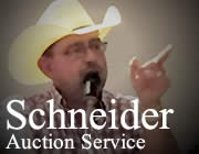 Schneider Auction Service