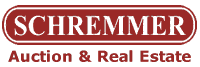 Schremmer Realty, Auction & Appraisers