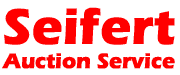 Seifert Auction Service