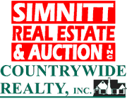 Simnitt Real Estate & Auction, Inc.