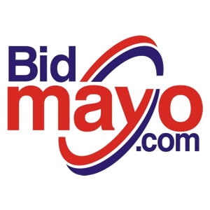Online Auction Mayo Auction & Realty