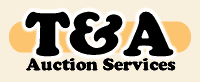 T&A Auction Services