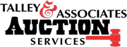 Talley & Associates Auction Services