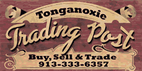 Tonganoxie Trading Post