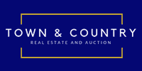 Town & Country Real Estate & Auction