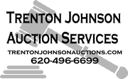 Trenton Johnson Auction Services