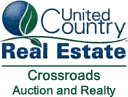 United Country - Crossroads Auction and Realty