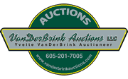 VanDerBrink Auctions
