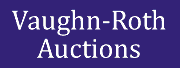 Vaughn-Roth Auctions
