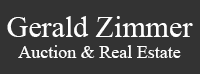 Gerald Zimmer Auction & Real Estate