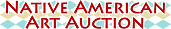 Native American Art Auction