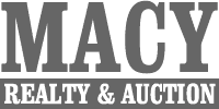 Macy Realty & Auction